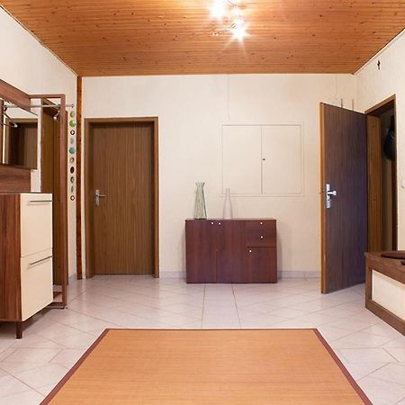 Schoene Ferienwohnung Mit Grosser Terrasse. Schmidmuhlen Екстериор снимка