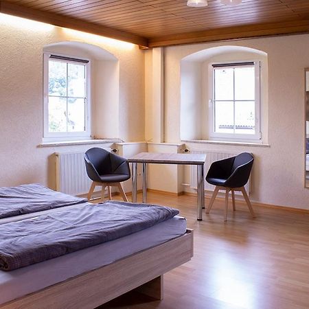 Schoene Ferienwohnung Mit Grosser Terrasse. Schmidmuhlen Екстериор снимка