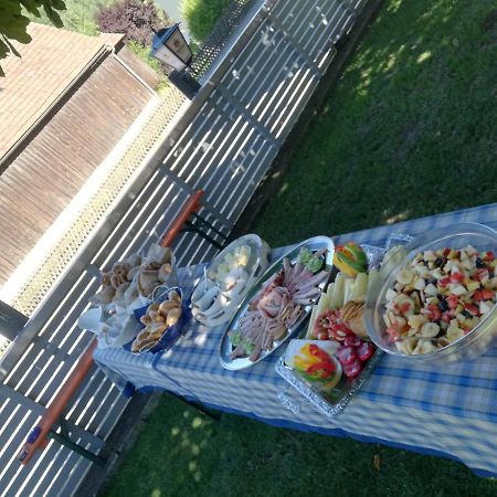 Schoene Ferienwohnung Mit Grosser Terrasse. Schmidmuhlen Екстериор снимка