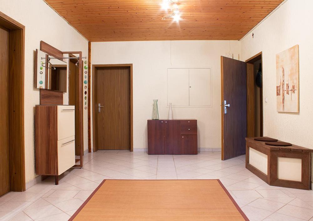 Schoene Ferienwohnung Mit Grosser Terrasse. Schmidmuhlen Екстериор снимка
